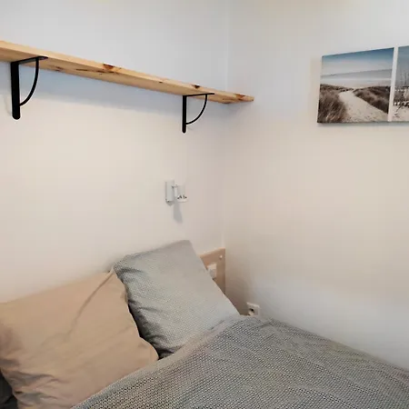 En Bord De Avec Loggia, Parking Et Wi-fi - Fr-1-652-1