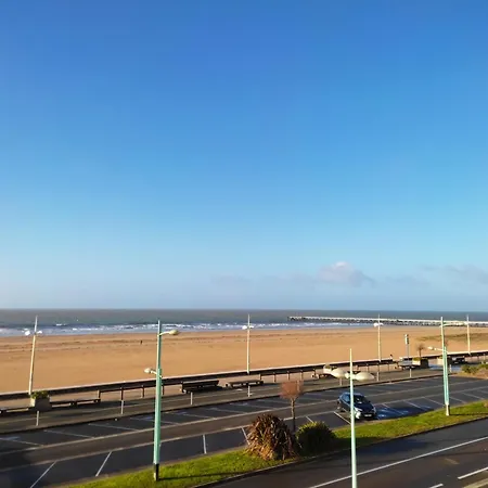 En Bord De Avec Loggia, Parking Et Wi-fi - Fr-1-652-1 Apartment